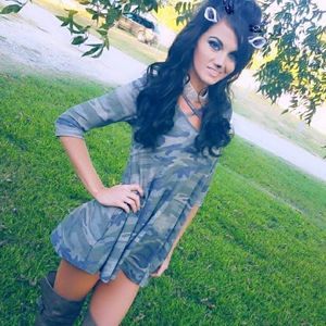 Meet your Posher, Jenni lynn